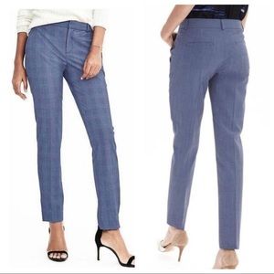 Banana Republic Ryan Fit Trousers Pants Size 4